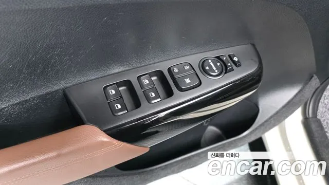 Kia morning Новый Morning (JA) Signature — Фото автомобиля 29