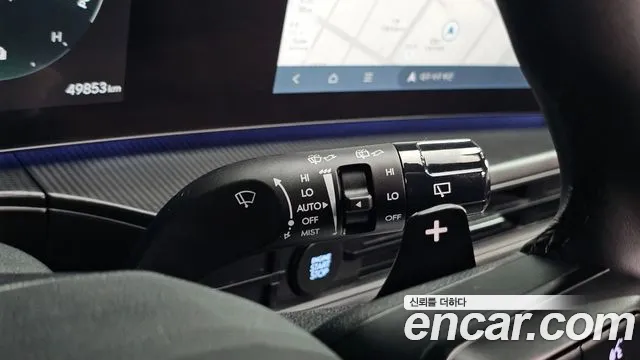 Hyundai Santa Fe MX5 — Фото автомобиля 27