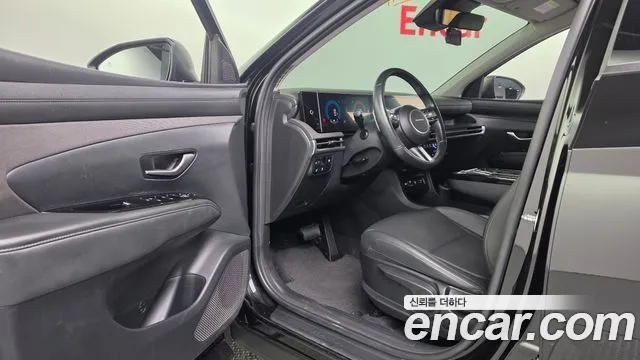 Hyundai Tucson — Фото автомобиля 16