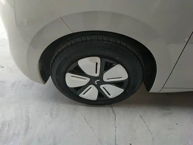 Wuling Hongguang Mini EV — Фото автомобиля 22