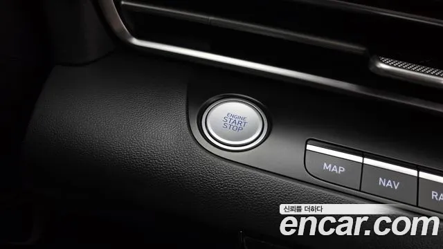 Hyundai Avante CN7 — Фото автомобиля 25