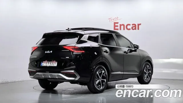 Kia Sportage — Фото автомобиля 2