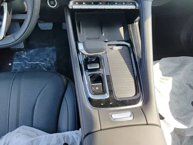 Geely Xingrui — Фото автомобиля 13