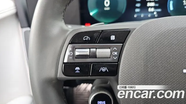 Hyundai Ioniq5 — Фото автомобиля 18