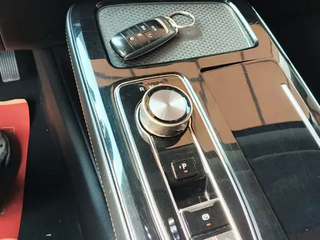 GAC AION LX — Фото автомобиля 13