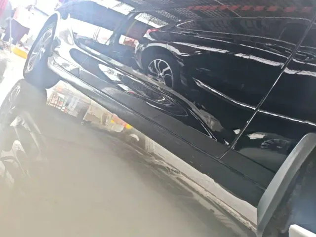 Buick Regal — Фото автомобиля 20
