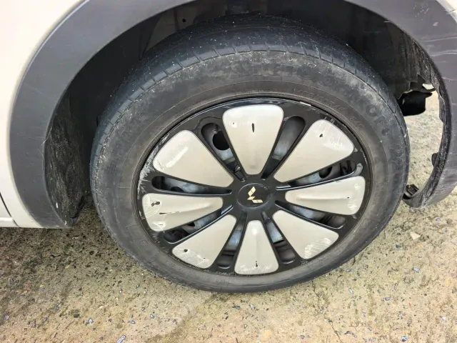 Wuling Bingo — Фото автомобиля 7