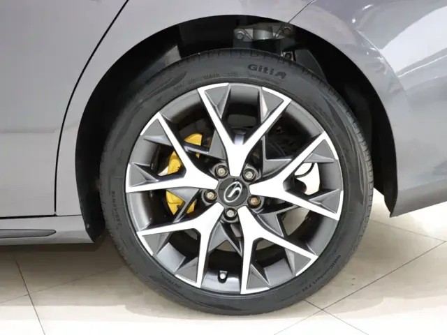 GAC Trumpchi Emkoo — Фото автомобиля 17