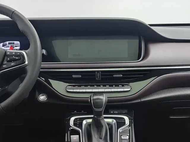 GAC Trumpchi M6 — Фото автомобиля 12