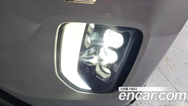 Hyundai Palisade Palisade Дизель 2.2 2WD — Фото автомобиля 18