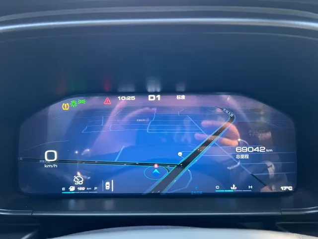 Haval Cool Dog — Фото автомобиля 25