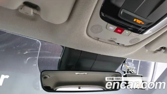 Kia Seltos — Фото автомобиля 25
