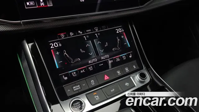 Audi Q7 4M — Фото автомобиля 23