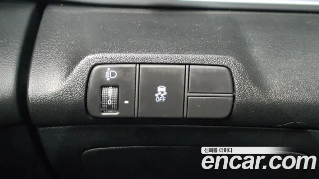 Hyundai Avante — Фото автомобиля 19