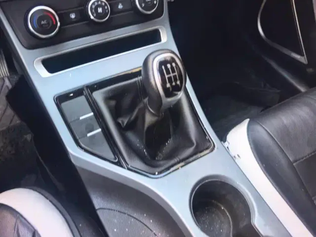 Geely Emgrand — Фото автомобиля 16