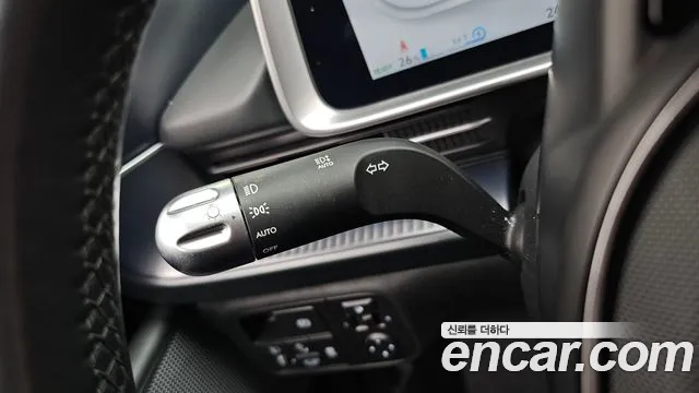 Hyundai Ioniq 6 — Фото автомобиля 27