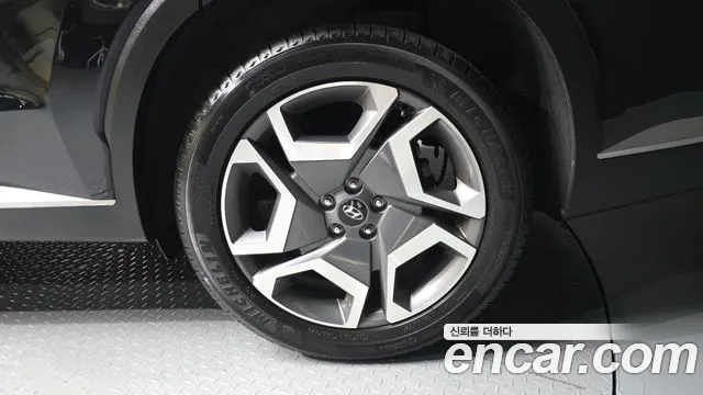 Hyundai Palisade The New Palisade Дизель 2.2 4WD — Фото автомобиля 20