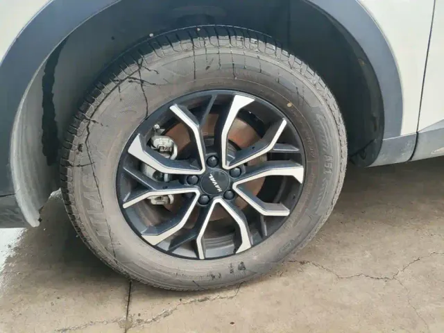 Haval H6 — Фото автомобиля 22