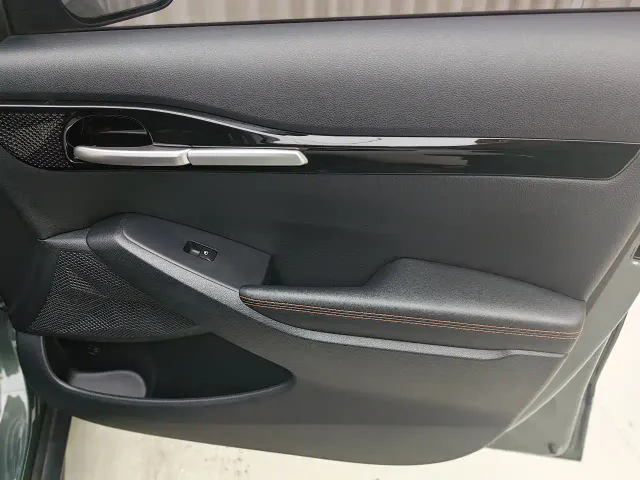 Kia Seltos — Фото автомобиля 17