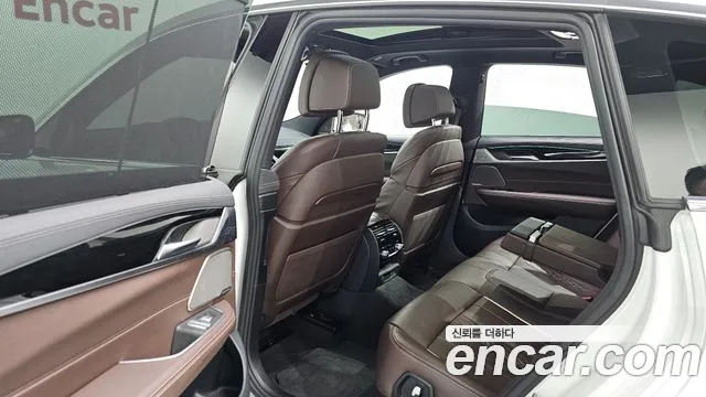 BMW Gran Turismo G32 — Фото автомобиля 13