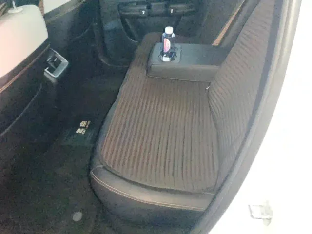 BAIC BJ30 — Фото автомобиля 10