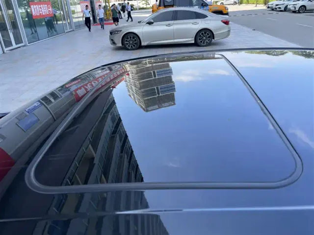 Toyota Avalon — Фото автомобиля 9
