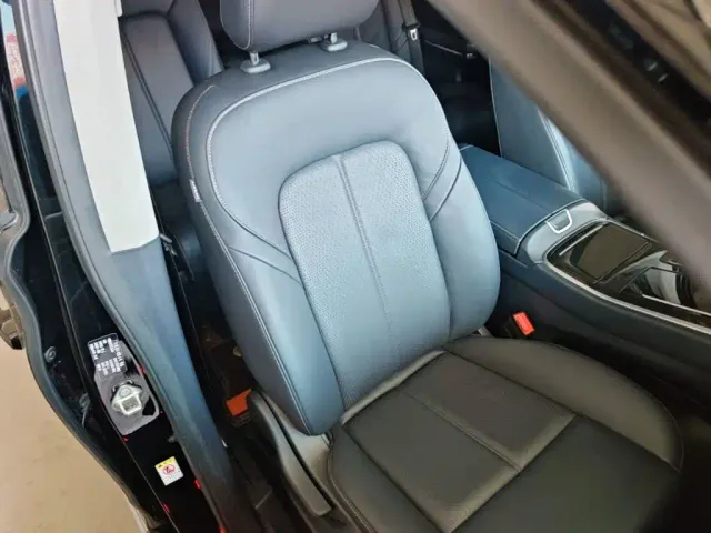 GAC Trumpchi M8 — Фото автомобиля 19