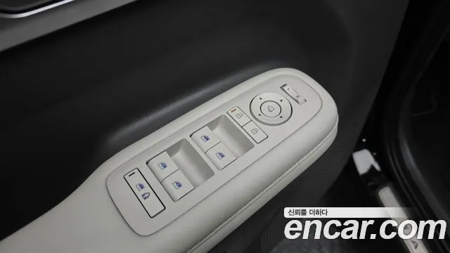 Hyundai Santa Fe MX5 — Фото автомобиля 26