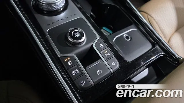 Kia Sorento — Фото автомобиля 26