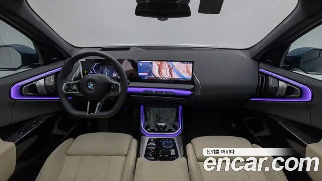BMW X3 G45 — Фото автомобиля 6