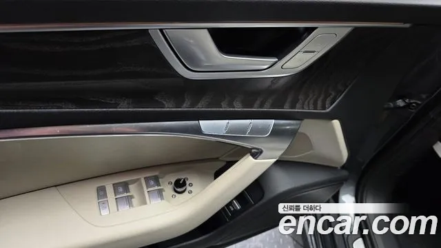 Audi A6 45 TFSI Premium — Фото автомобиля 24