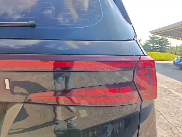 Hyundai Custo — Фото автомобиля 10