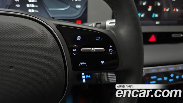 Hyundai Ioniq 5 — Фото автомобиля 26