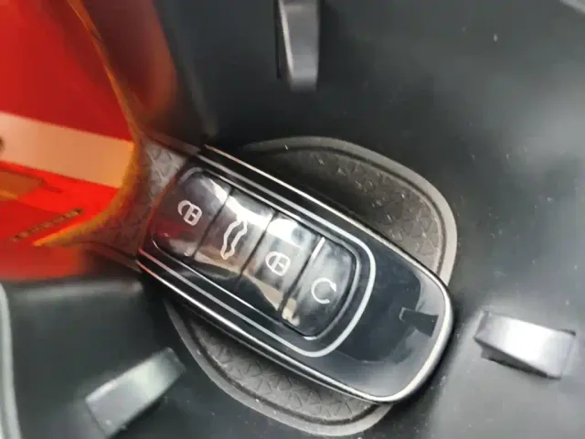 Chery Tiggo 8 PLUS — Фото автомобиля 8