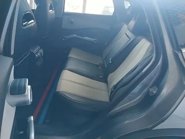BYD Yuan PLUS — Фото автомобиля 16