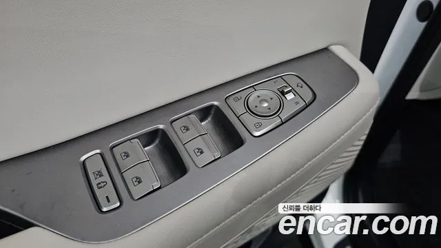 Hyundai Palisade The New Palisade Дизель 2.2 2WD — Фото автомобиля 17