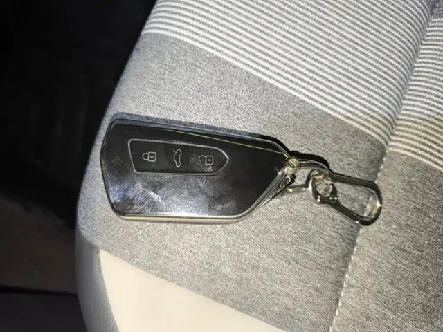 Volkswagen ID.4 Crozz — Фото автомобиля 8