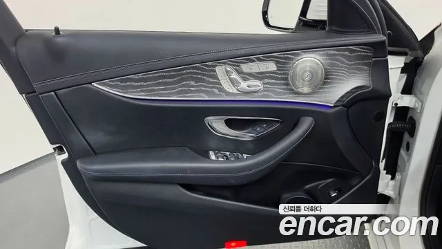 Mercedes-Benz E-Class E-класс W213 E350 4MATIC Avantgarde — Фото автомобиля 22