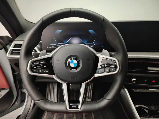 BMW 4 Series — Фото автомобиля 10
