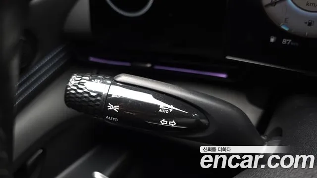 Hyundai AVANTE — Фото автомобиля 19