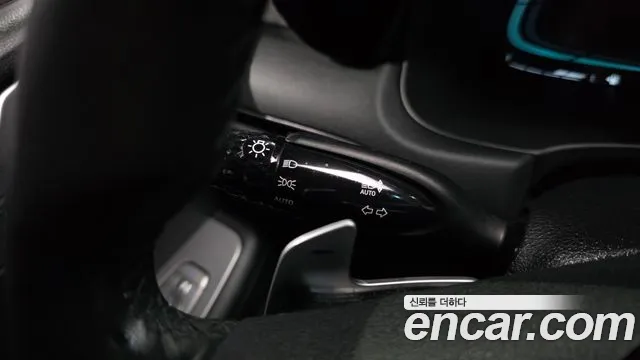 Hyundai Palisade The New Palisade Бензин 3.8 4WD — Фото автомобиля 19