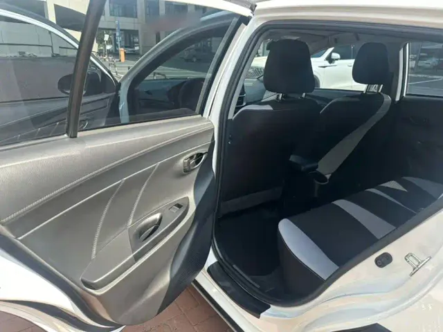 Toyota YARiS L Zhi Xuan — Фото автомобиля 11