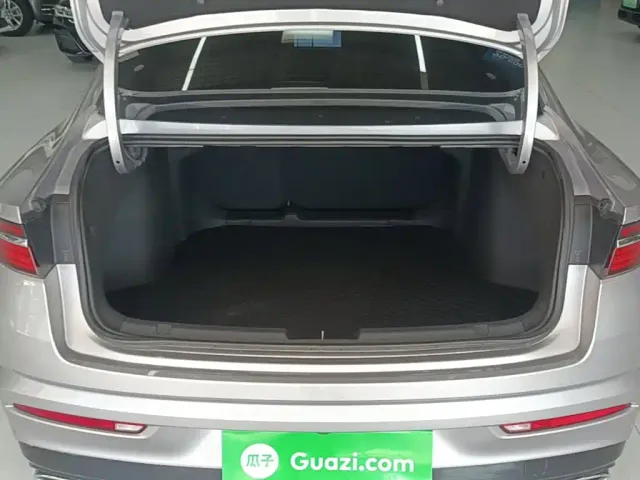 Geely Xingrui — Фото автомобиля 18