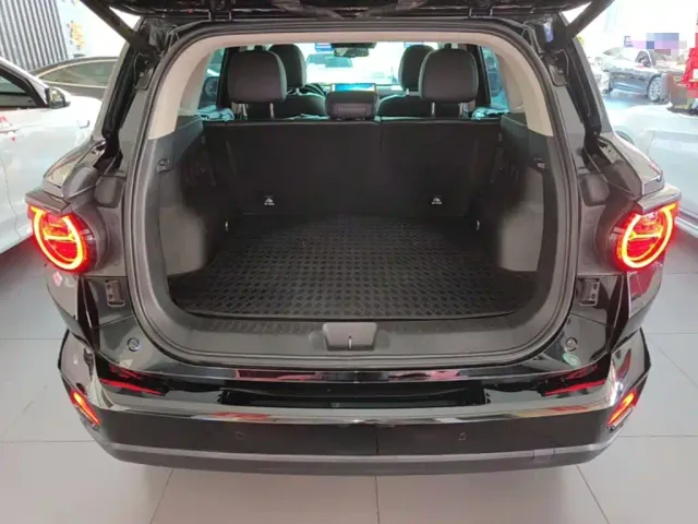 Haval Big Dog — Фото автомобиля 18