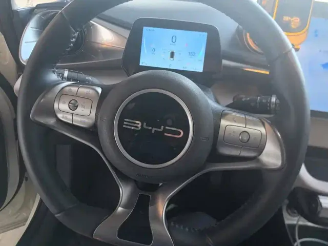 BYD Dolphin — Фото автомобиля 15