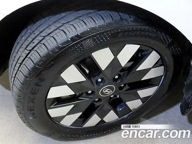 Hyundai Staria — Фото автомобиля 5