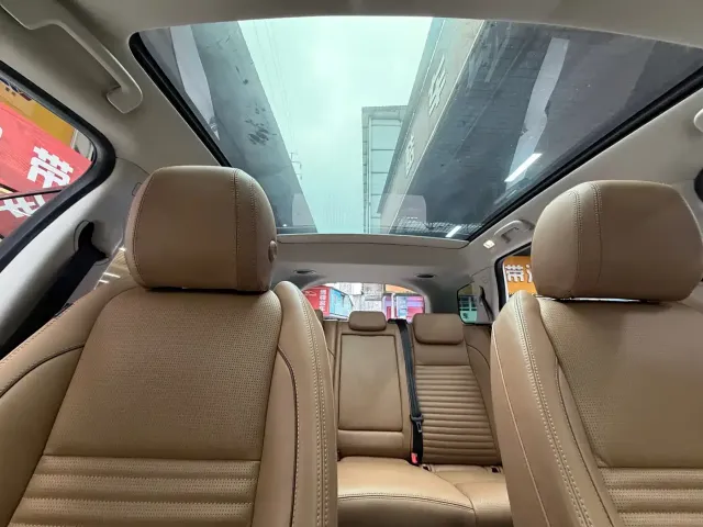 Land Rover Discovery Sport — Фото автомобиля 26