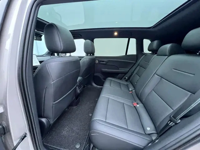 Toyota BoZhi 3X — Фото автомобиля 13