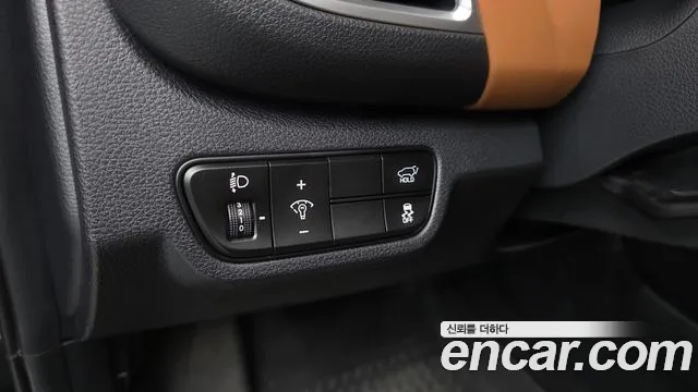Kia Seltos New — Фото автомобиля 18