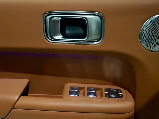 Li Auto L9 — Фото автомобиля 6